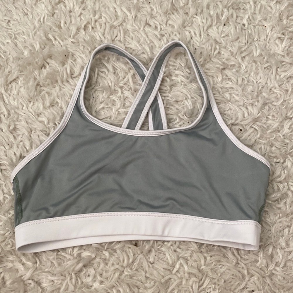 SHEIN Sports Bra. Size Medium